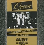 Queen - You're My Best Friend