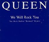 Queen - We Will Rock You