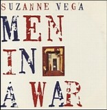 Suzanne Vega - Men In A War