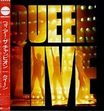Queen - Queen Live
