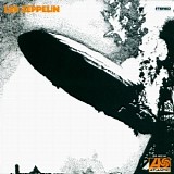 Led Zeppelin - Led Zeppelin