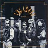 The Cross - Shove It