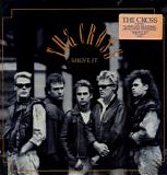 The Cross - Shove It