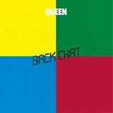 Queen - Back Chat