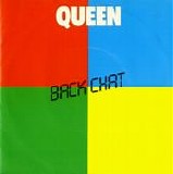 Queen - Back Chat