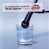 kcpk - We Will Rock You - Le Remix