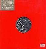 Queen - Scandal