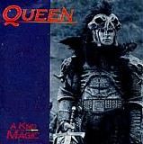 Queen - A Kind Of Magic
