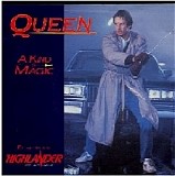 Queen - A Kind Of Magic