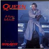 Queen - A Kind Of Magic