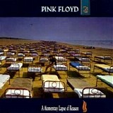 Pink Floyd - A Momentary Lapse Of Reason