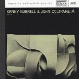 Kenny Burrell & John Coltrane - Kenny Burrell & John Coltrane