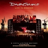 David Gilmour - Live In Gdansk