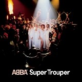 ABBA - Super Trouper