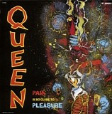 Queen - Pain Is So Close To Pleasure