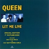 Queen - Let Me Live