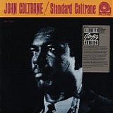 John Coltrane - Standard Coltrane
