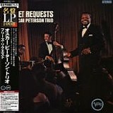The Oscar Peterson Trio - We Get Requests