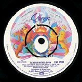 Queen - Tie Your Mother Down