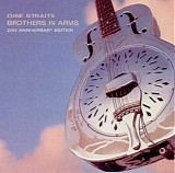 Dire Straits - Brothers In Arms