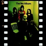 Yes - The Yes Album