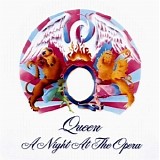 Queen - A Night At The Opera