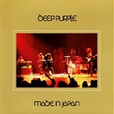Deep Purple - Made In Japan