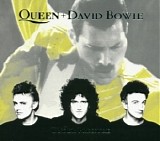 Queen - Under Pressure