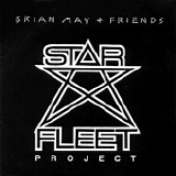 Brian May & Friends - Star Fleet