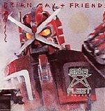 Brian May & Friends - Star Fleet