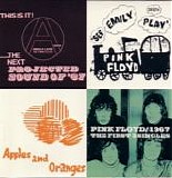 Pink Floyd - 1967 / The First 3 Singles
