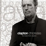 Eric Clapton - Clapton Chronicles - The Best Of Eric Clapton