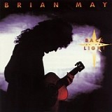 Brian May - Back To The Light