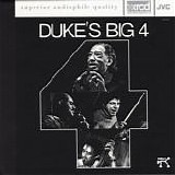 Duke Ellington - Duke's Big 4