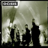 Oasis - Heathen Chemistry