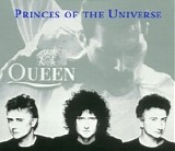 Queen - Princes Of The Universe