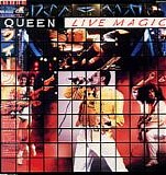 Queen - Live Magic