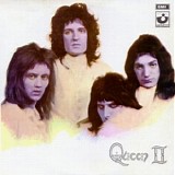 Queen - Queen II