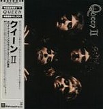 Queen - Queen II