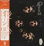 Queen - Queen II