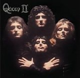 Queen - Queen II