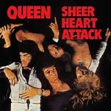 Queen - Sheer Heart Attack