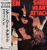 Queen - Sheer Heart Attack