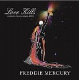 Freddie Mercury - Love Kills