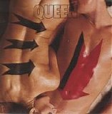 Queen - Body Language