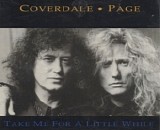 Coverdale Â· Page - Take Me For A Little While