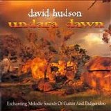 David Hudson - Undara Dawn