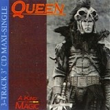 Queen - A Kind Of Magic
