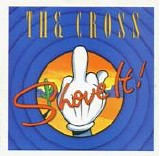 The Cross - Shove It