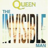 Queen - The Invisible Man